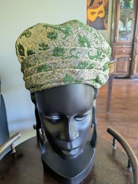 Vintage Hat Size S/M